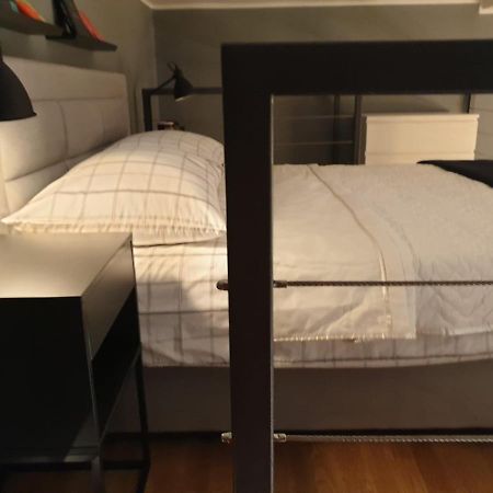 Apartment Sea Promenade - Opatija Center 外观 照片