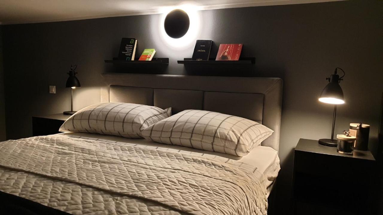 Apartment Sea Promenade - Opatija Center 外观 照片