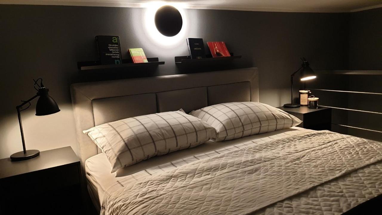 Apartment Sea Promenade - Opatija Center 外观 照片