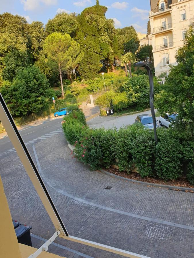 Apartment Sea Promenade - Opatija Center 外观 照片
