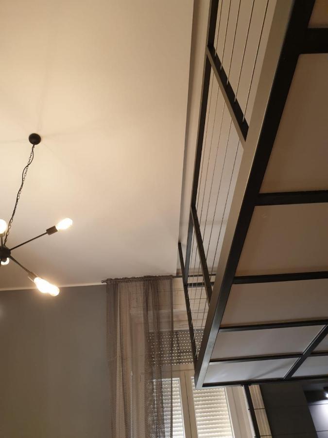 Apartment Sea Promenade - Opatija Center 外观 照片