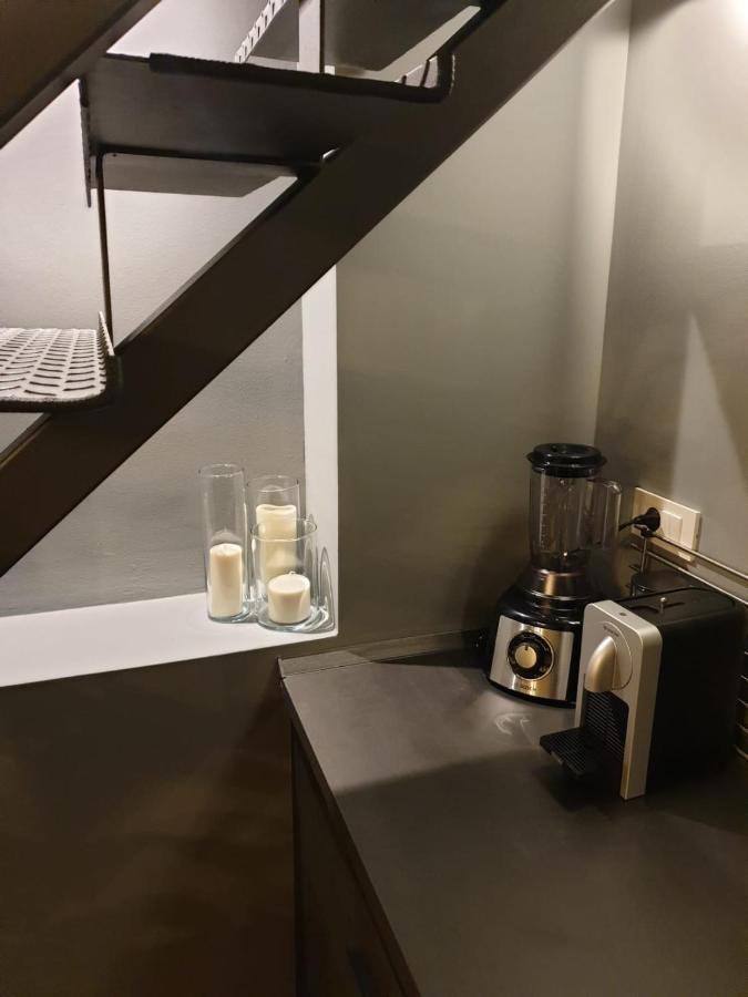 Apartment Sea Promenade - Opatija Center 外观 照片